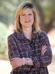 Dr. Elizabeth Davis, a longtime administrator at Baylor University, will serve as the 12th President of Furman University.