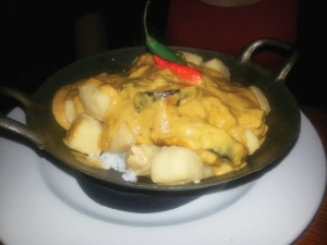 RendangCurry