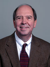 Dr. Kenneth C. Abernethy, Professor of Computer Science