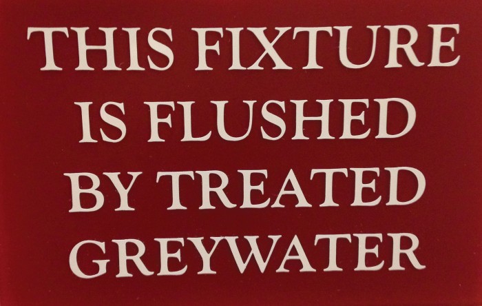 greywater