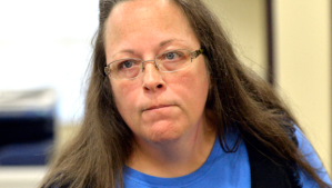 Kim Davis Image