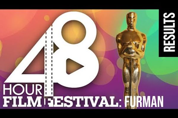 Thumbnail for video titled: 48 Hour Film Festival Results (Awards & Submissions)