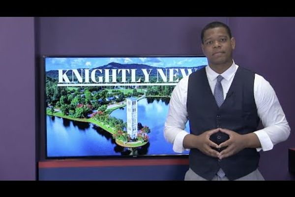 Thumbnail for video titled: Knightly News Ep. 5 (April 16, 2021)